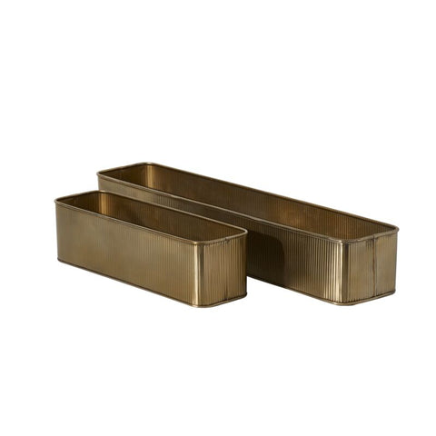 Novie Gold Trough