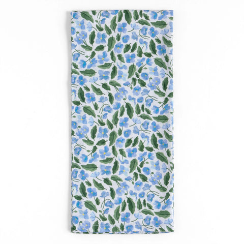 Poppies Kitchen Towel