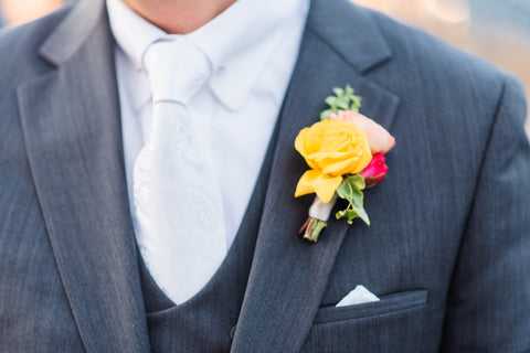 Boutonniere