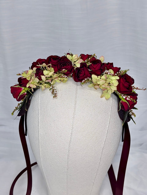 Flower Crown