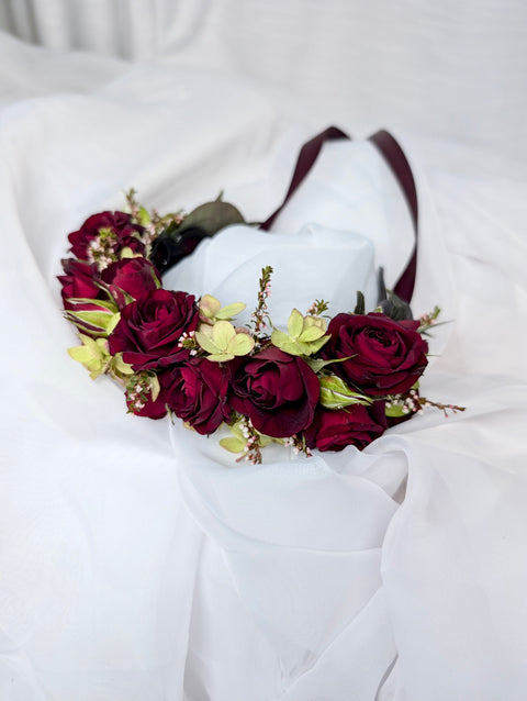 Flower Crown