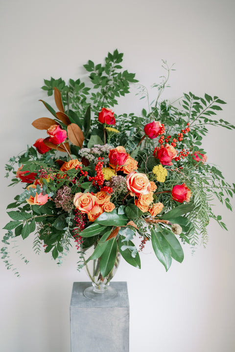 The Statement Arrangement