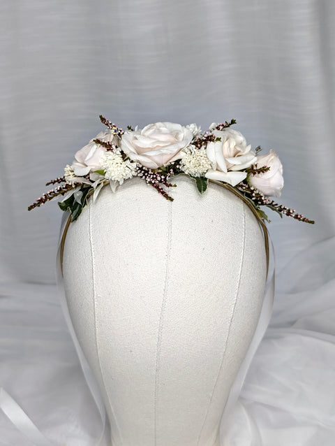 Flower Crown