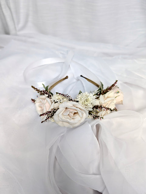 Flower Crown
